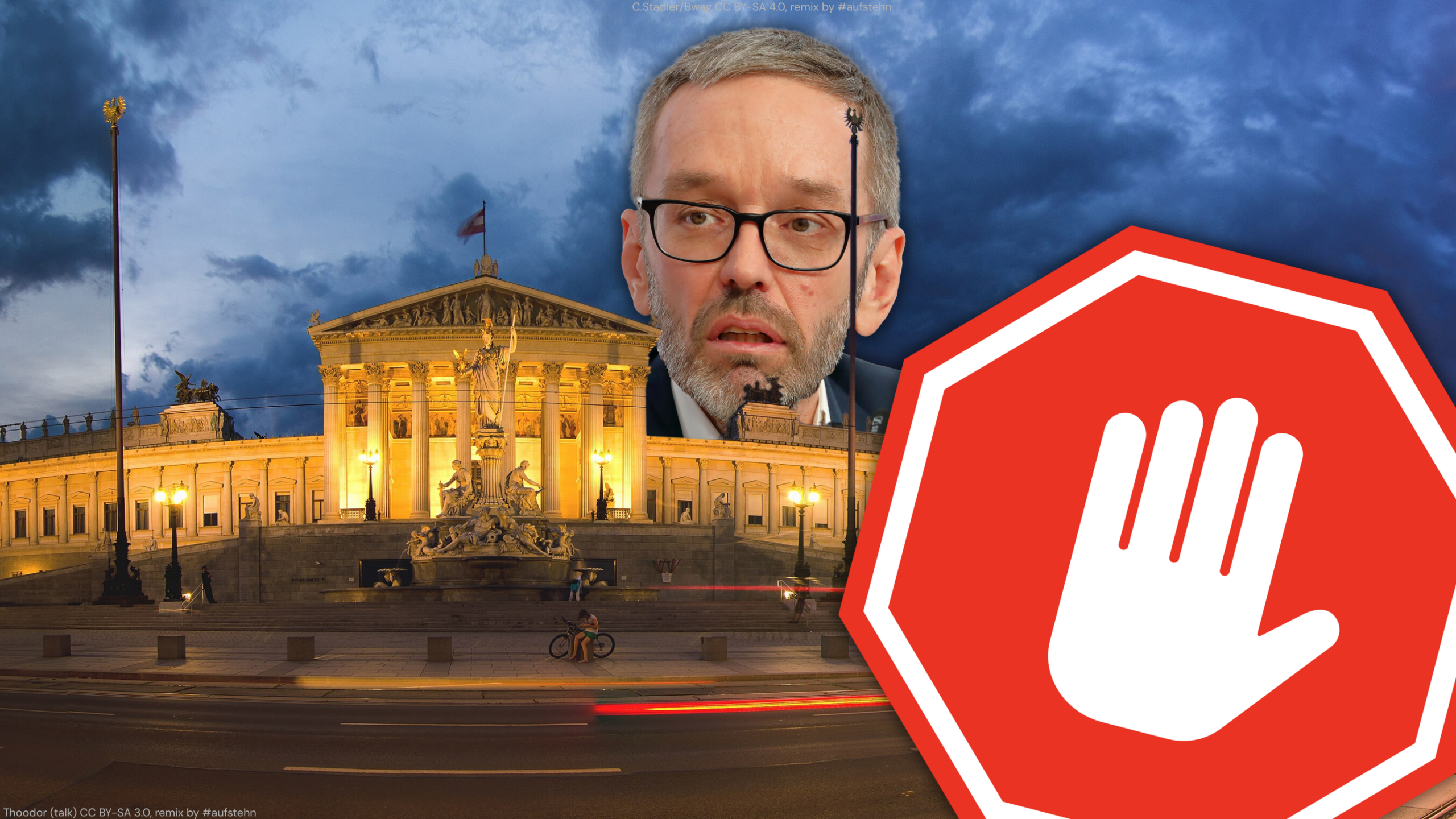 Geh wählen